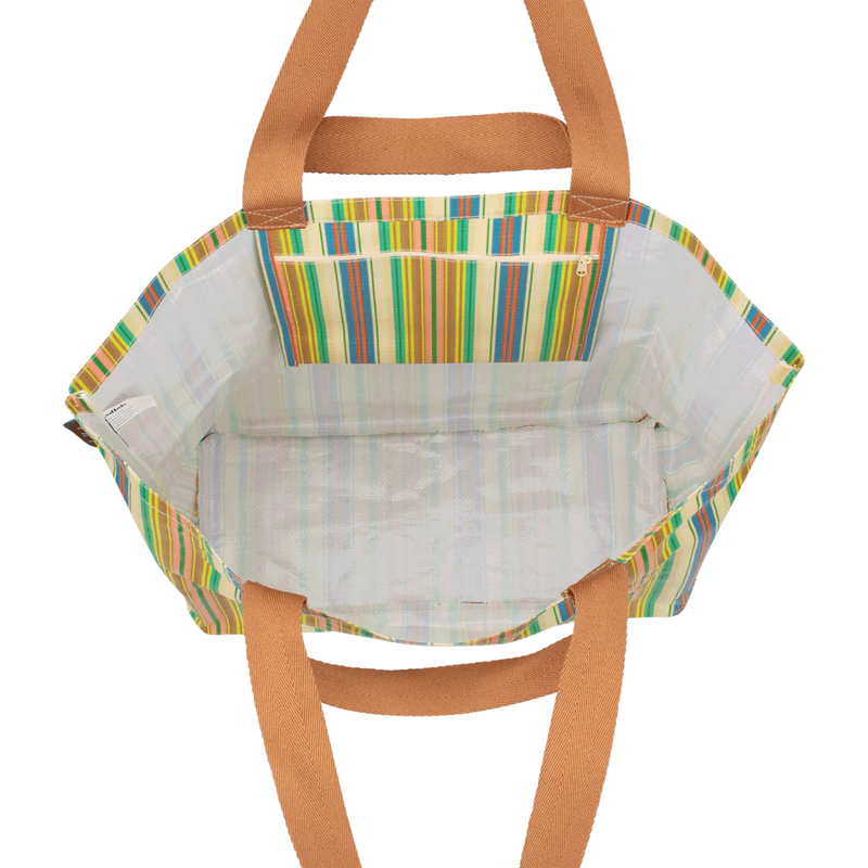 Shopper Tote | Positano