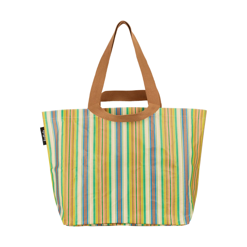 Shopper Tote | Positano