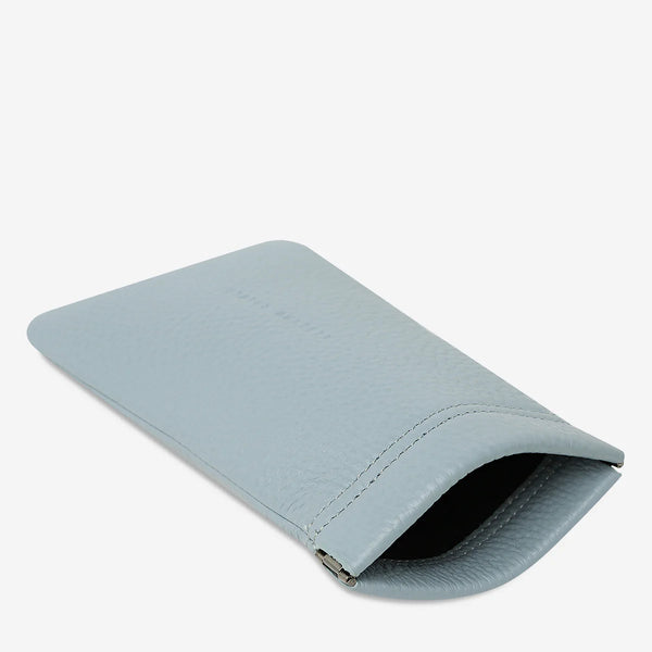 Keepsake - Powder Blue