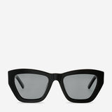 Mirage Sunglasses - Black