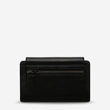 Visions Wallet - Black