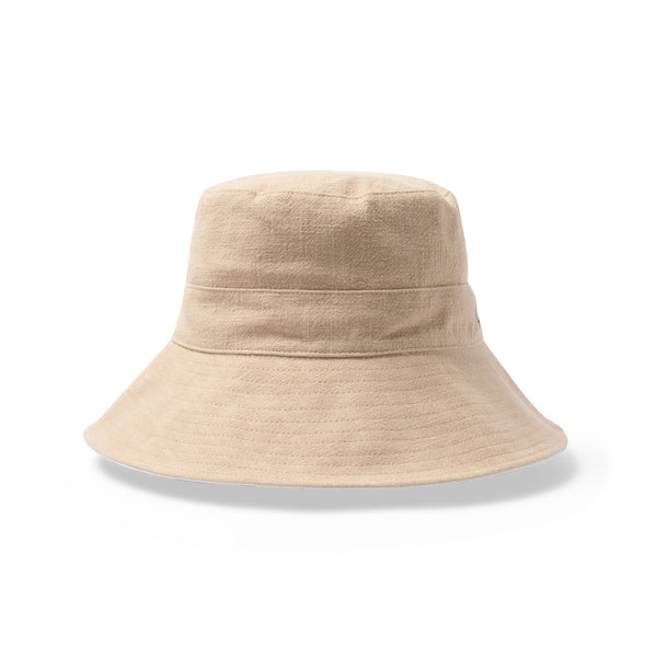 Tara linen bucket