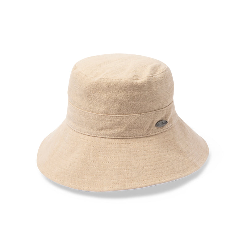 Tara linen bucket