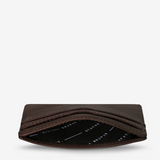 Together for Now Wallet - Cocoa