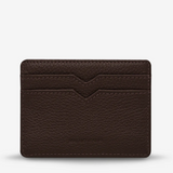 Together for Now Wallet - Cocoa