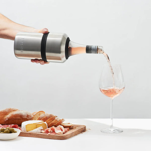 Wine Cooler - Champagne