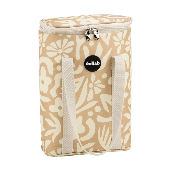 Wine Cooler Bag - Sorento Bloom