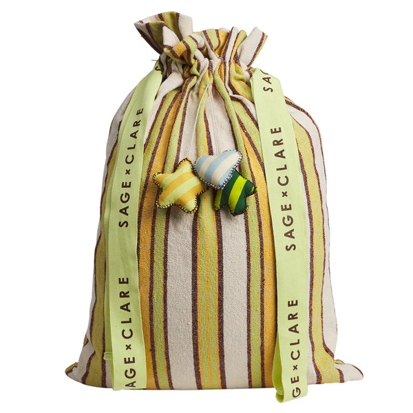 Selene Santa Sack - Dune