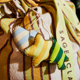 Selene Santa Sack - Dune