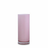 Opal Pillar Vase | Medium