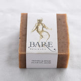 Bare Nature Soap Bar
