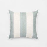 Big Stripe Square Cushion