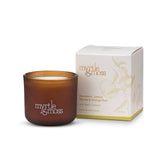 Myrtle & Moss Mini Candle