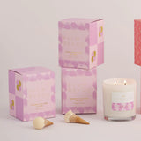 Gelato Collection Limited Edition Candle