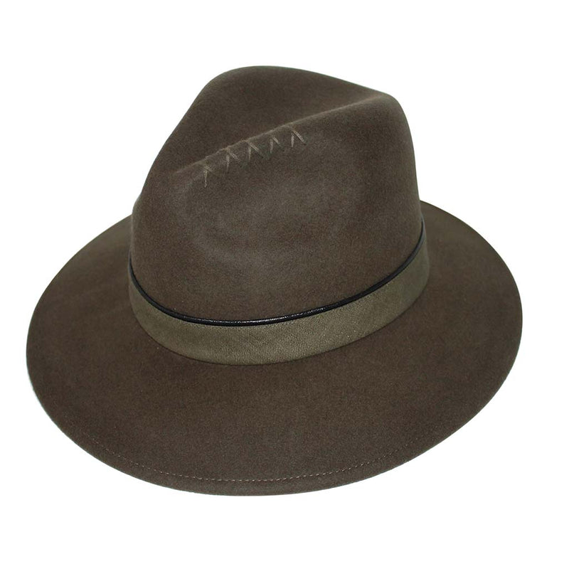 Aspen Fedora