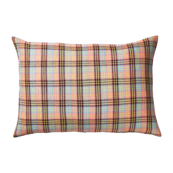 Lora Linen Pillowcase Set