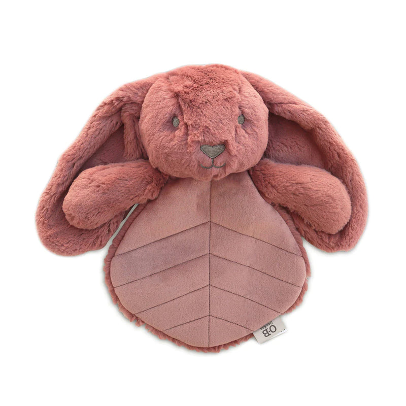 Bella Bunny Comforter Toy