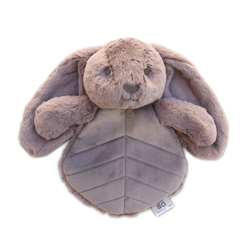 Byron Bunny Comforter Toy