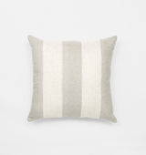 Big Stripe Square Cushion