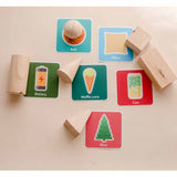 3D Geo Shape Learning Kit