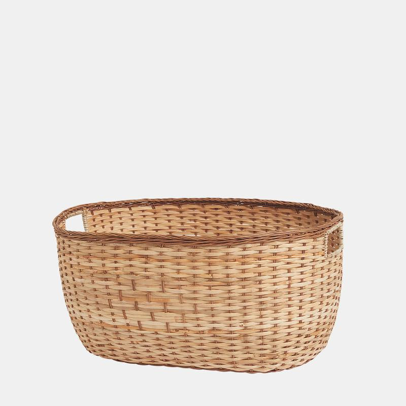 Tuscan Laundry Basket | Large