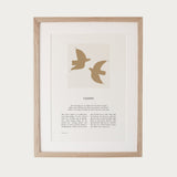Zodiac Print | 04