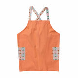 Ola Cross Back Apron