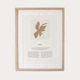 Zodiac Print | 04