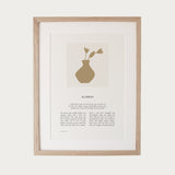 Zodiac Print | 04