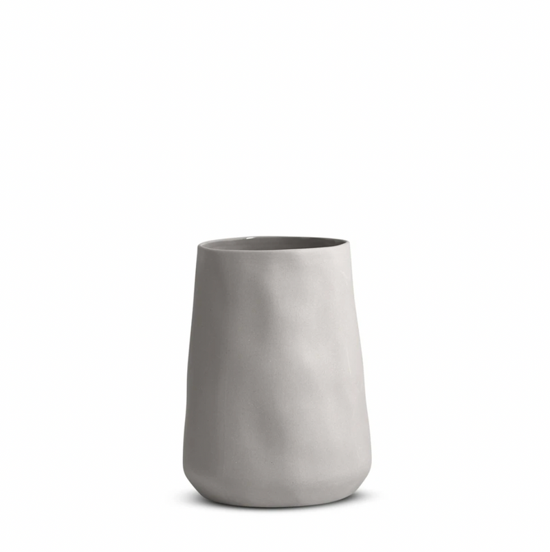 Cloud Tulip Vase | Medium
