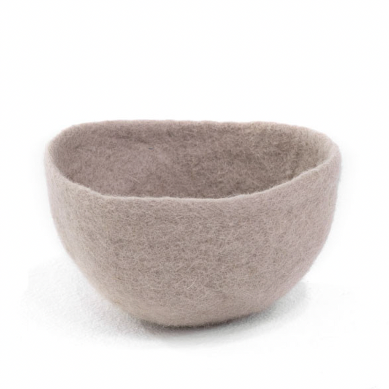 Felt Bowl | Medium