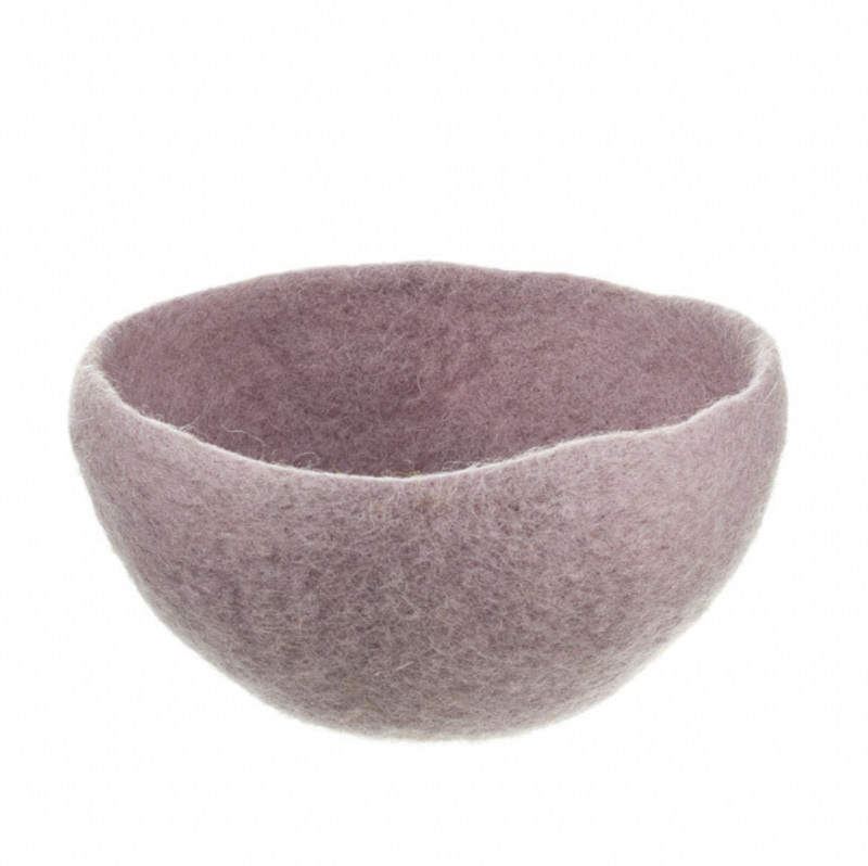 Felt Bowl | Medium