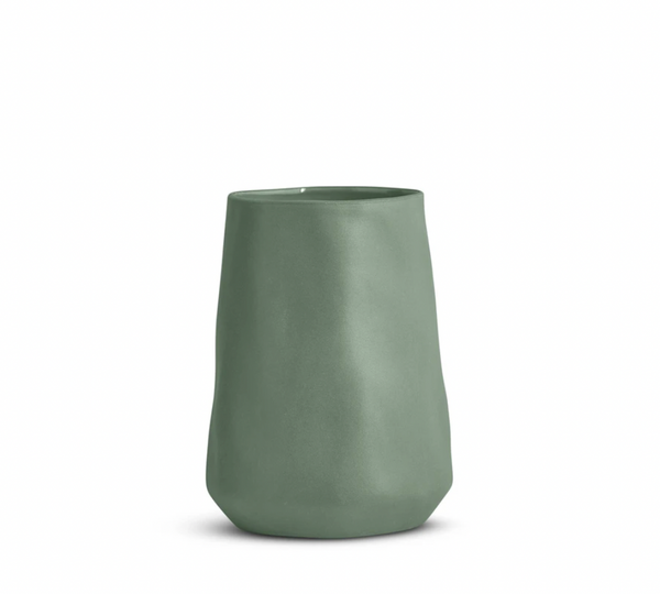 Cloud Tulip Vase | Medium