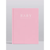 Baby. Birth To Five Years - Pink