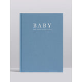 Baby. Birth To Five Years - Blue
