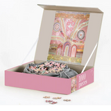 1000 Piece Glitter Puzzle