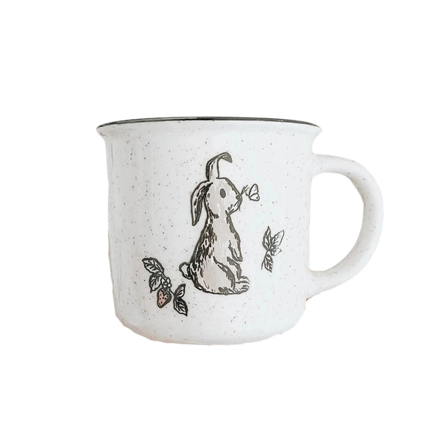 Little Bunny Mug