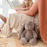 Byron Bunny Soft Toy