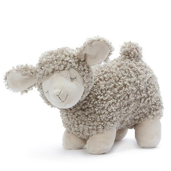 Charlotte the Sheep Cream