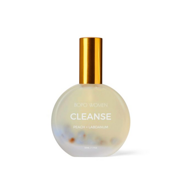 Cleanse Body Mist