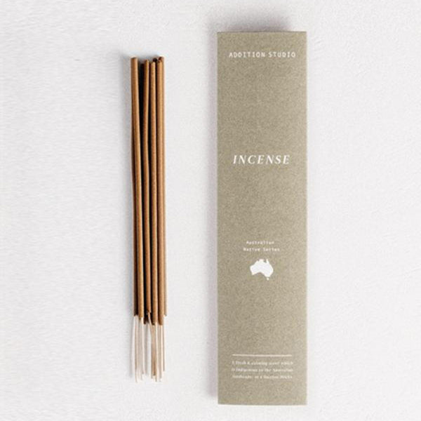 Australian Native Incense