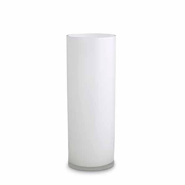 Opal Pillar Vase | Large