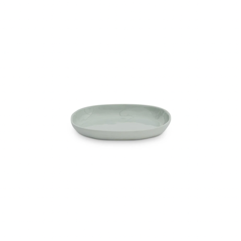 Cloud Oval Plate | Small