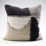 Perfecto Handwoven Linen Cushion