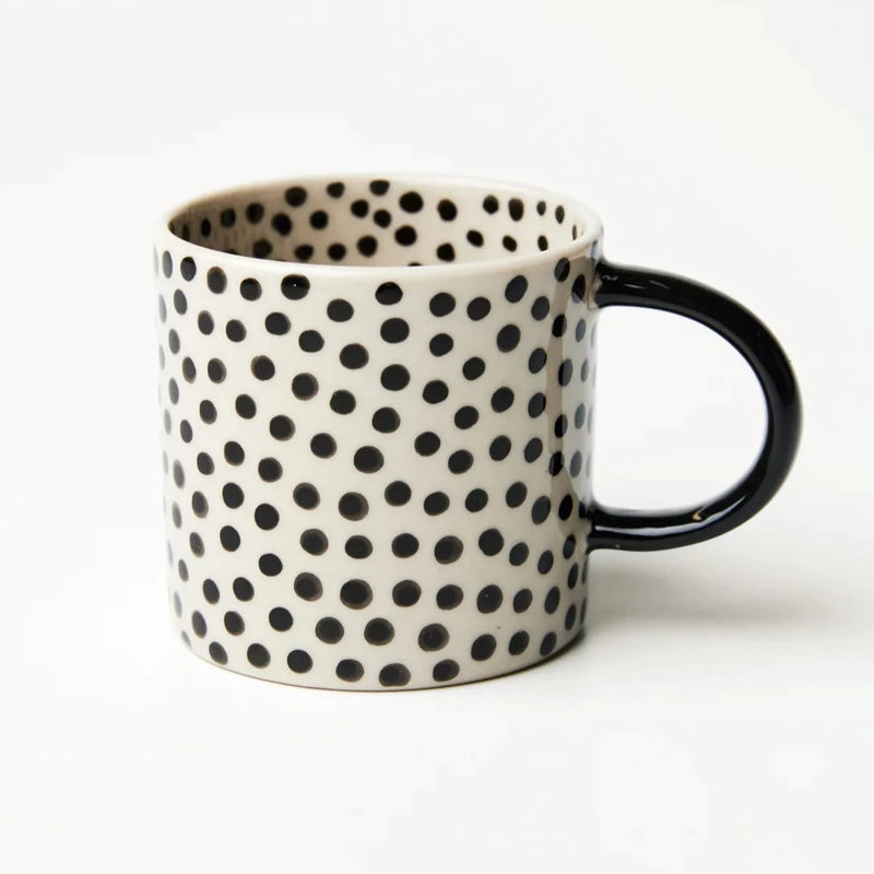 Chino Espresso Cup