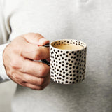 Chino Espresso Cup